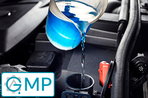 AGMP Antifreze