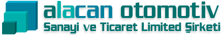 alacan otomotiv