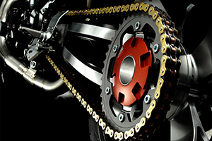 Motosiklet Yedek Parça