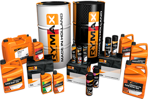 rymax madeni yağlar